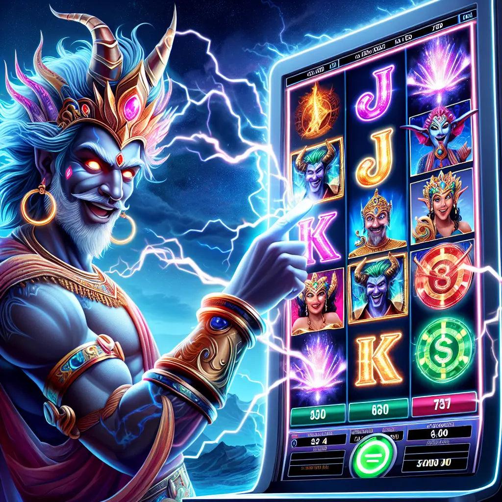 slot gacor terbaru > 🎰 Temukan Slot Gacor Terbaru 2023 – Main & Menang Besar Sekarang! 💎