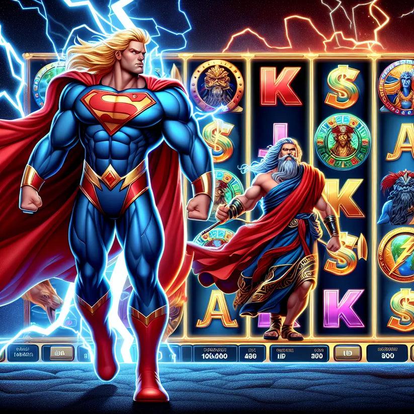 link slot > ✨ Dapatkan Jackpot Besar dengan Akses Link Slot Premium Terpercaya ✨