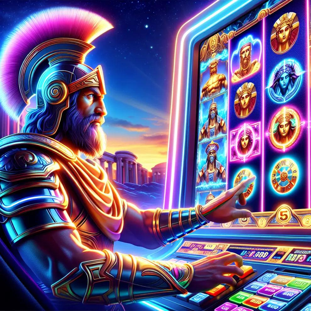 slot gratis > ✨ Mainkan Slot Gratis Sekarang - Daftar dan Nikmati Permainan Tanpa Risiko! ✨