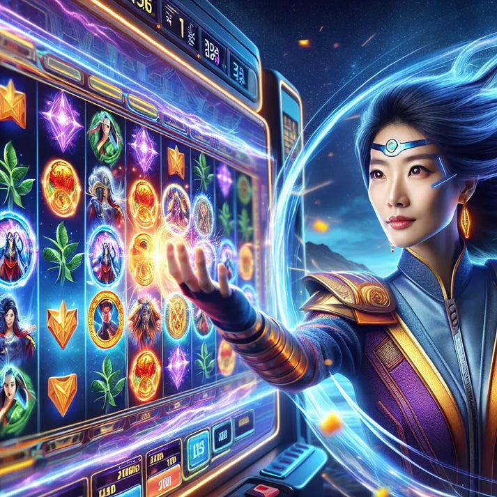 slot kamboja > 🎰 Siap Menang Besar di Slot Kamboja? Temukan Sensasi Bermain & Bonus Eksklusif Disini! 🌟