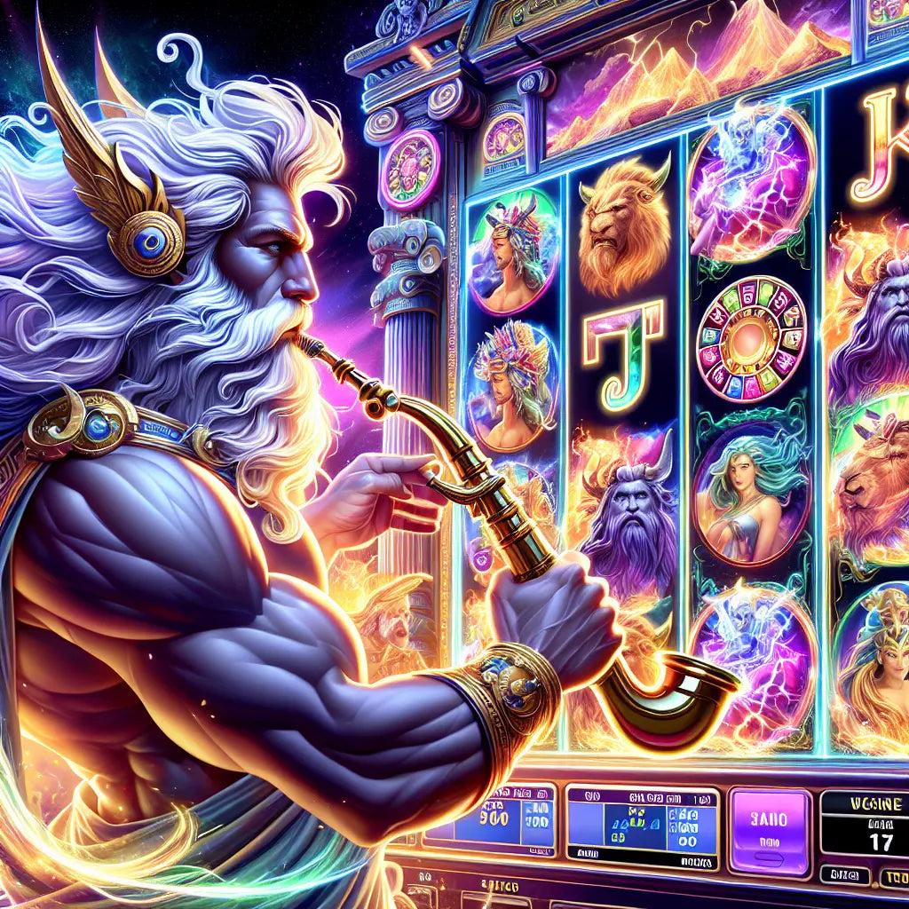 akun slot gacor > 🔥 Daftar Akun Slot Gacor 🔥 Raih Jackpot Terbesar Setiap Hari!