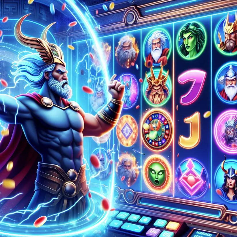 slot gacor terbaru > 🎰 Temukan Slot Gacor Terbaru 2023 – Main & Menang Besar Sekarang! 💎