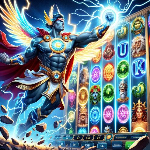 situs slot terpercaya > ✨ Dapatkan Jackpot Besar di Situs Slot Terpercaya – Bergabung dan Menang Sekarang! ✨