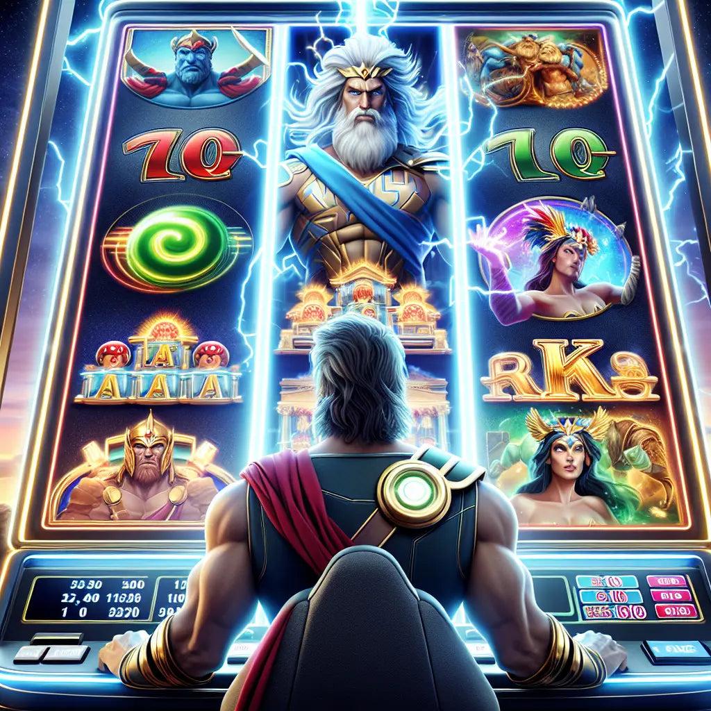 link slot > ✨ Dapatkan Jackpot Besar dengan Akses Link Slot Premium Terpercaya ✨