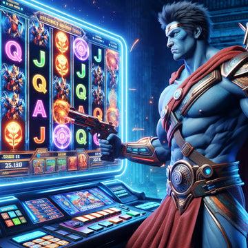 slot online > 🌟 Keberuntungan Anda Dimulai Disini – Temukan Keseruan Tanpa Batas dengan Slot Online Terbaik 🌟