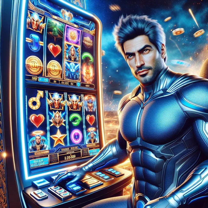 slot hoki > ✨ Raih Keberuntungan Anda di Slot Hoki – Main & Menang Besar Sekarang! ✨