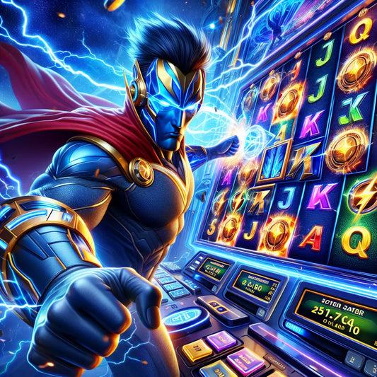 slot luar negeri > 🌐✨ Mainkan Game Slot Luar Negeri Terbaik – Temukan Keberuntungan Anda di Dunia Virtual! ✨🌐