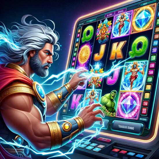 slot maxwin > 🎰 Temukan Slot Maxwin Terbaik & Raih Kemenangan Maksimal! 🌟