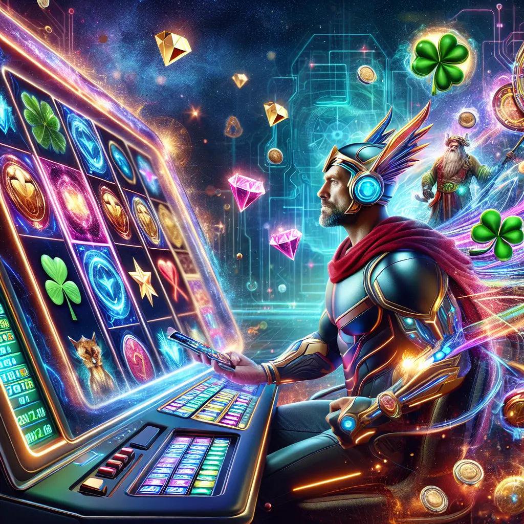 slot maxwin > 🎰 Temukan Slot Maxwin Terbaik & Raih Kemenangan Maksimal! 🌟