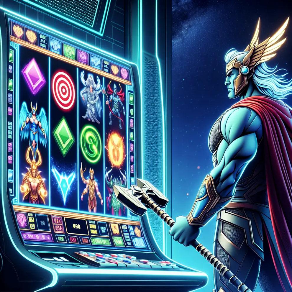 slot gacor terbaru > 🎰 Temukan Slot Gacor Terbaru 2023 – Main & Menang Besar Sekarang! 💎