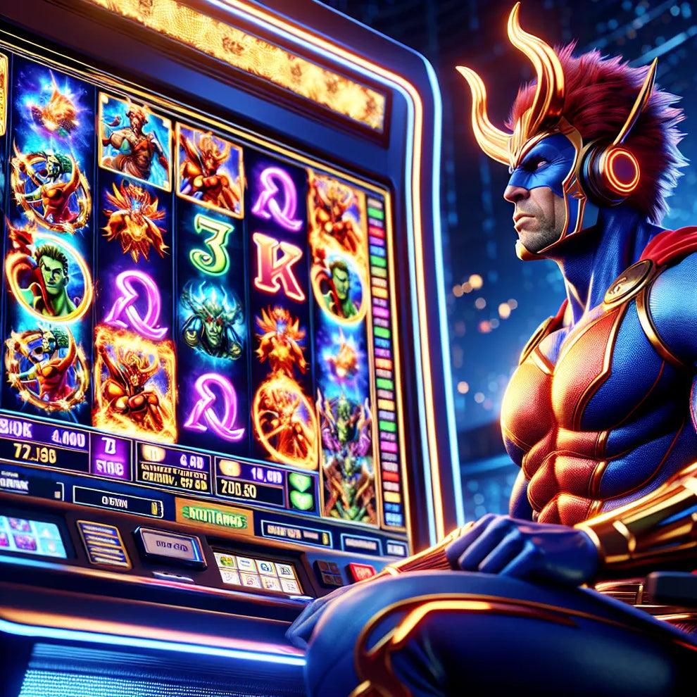 slot thailand > ✨ lautmerah4d – Ungkap Kenikmatan Bermain Slot Thailand Paling Autentik! ✨