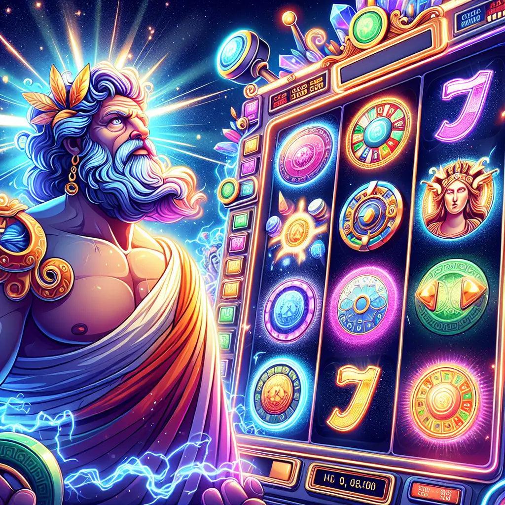 slot judi online > 🎰 Temukan Jackpot Besar di Slot Judi Online – Main & Menang Sekarang! 🌟