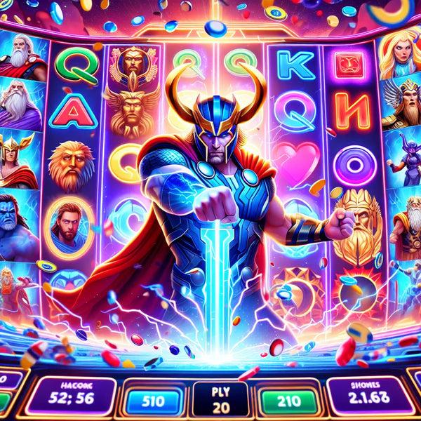 situs slot terpercaya > ✨ Dapatkan Jackpot Besar di Situs Slot Terpercaya – Bergabung dan Menang Sekarang! ✨