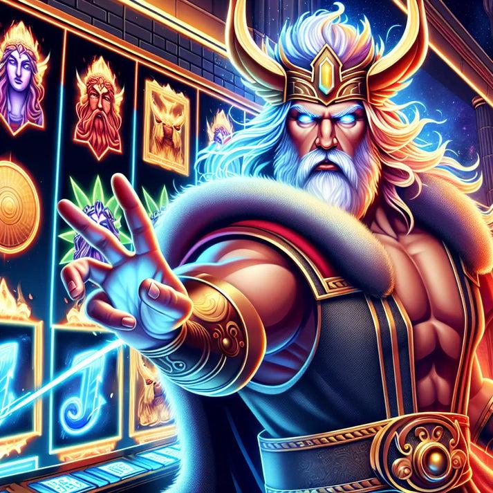 slot gacor terbaru > 🎰 Temukan Slot Gacor Terbaru 2023 – Main & Menang Besar Sekarang! 💎