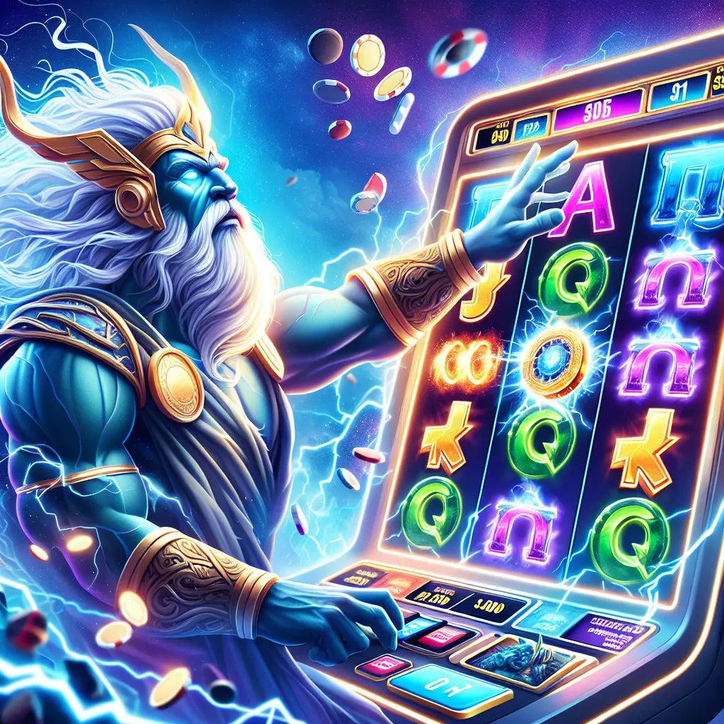 situs situs slot gacor 2023 terpercaya 2023 terpercaya > 🌟 Dapatkan Jackpot Besar di Situs Slot Gacor 2023 Terpercaya | Main & Menang Sekarang! 🌟