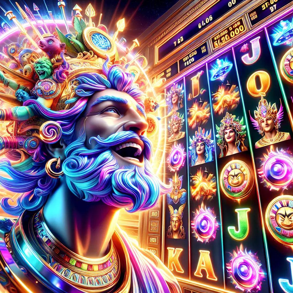 akun jp slot > ✨ Daftar Sekarang & Raih Jackpot Besar dengan Akun JP Slot Anda ✨