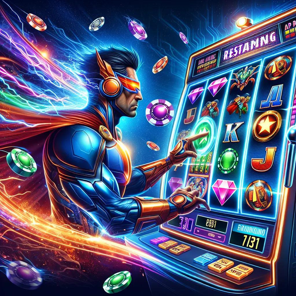 slot deposit pulsa tanpa potongan > ✨ Main Slot Deposit Pulsa Tanpa Potongan - Nikmati Serunya Bermain Tanpa Beban! ✨