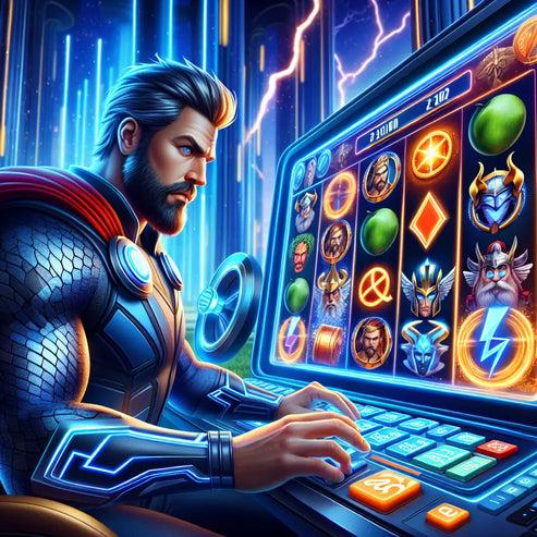 slot gacor maxwin > 🎰 Raih Jackpot Besar Dengan Slot Gacor MaxWin - Main & Menang Sekarang! 🌟